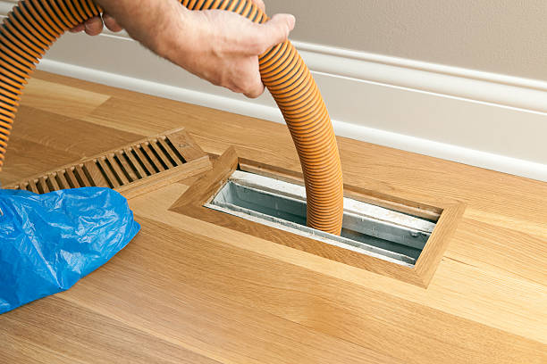 Burke Centre, VA Airduct Cleaning Pros