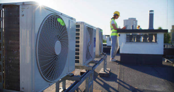 Best HVAC Air Duct Cleaning  in Burke Centre, VA