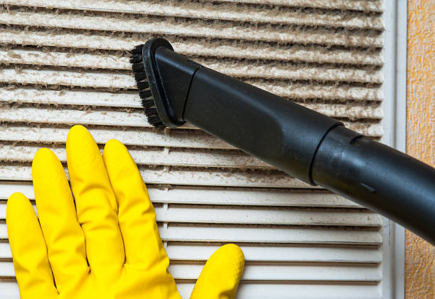 Burke Centre, VA Airduct Cleaning Company