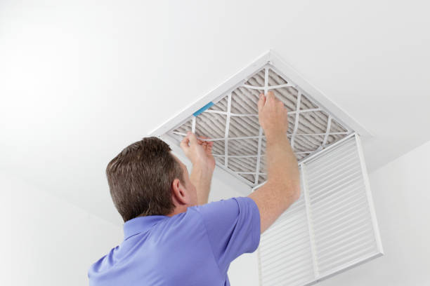 Burke Centre, VA Airduct Cleaning Company